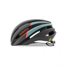 Giro Synthe MIPS Helmet Matte Charcoal/Frost  L - B075RR6QJN